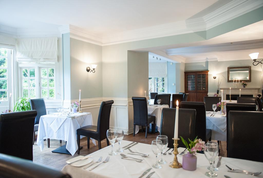 Findon Manor Hotel Экстерьер фото