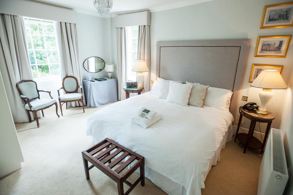 Findon Manor Hotel Номер фото