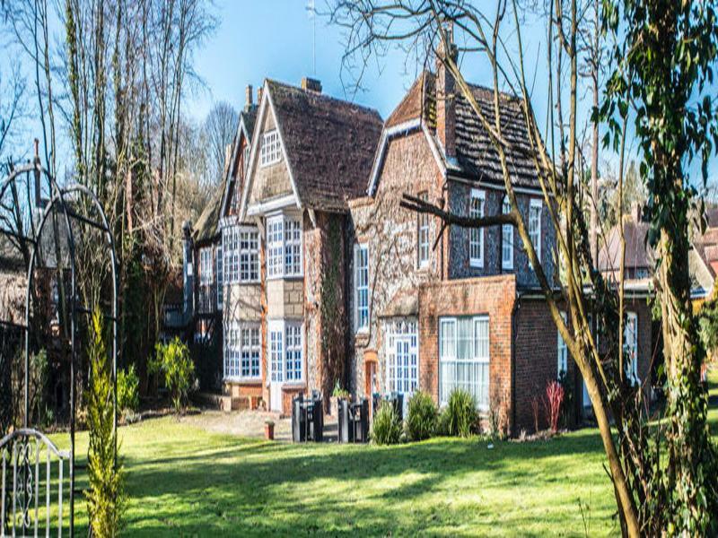 Findon Manor Hotel Экстерьер фото