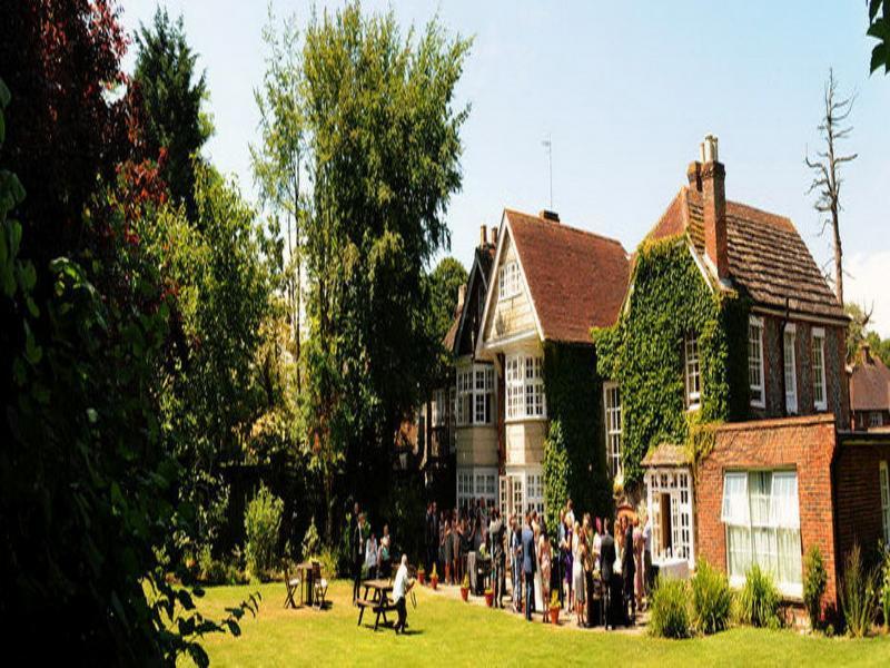 Findon Manor Hotel Экстерьер фото