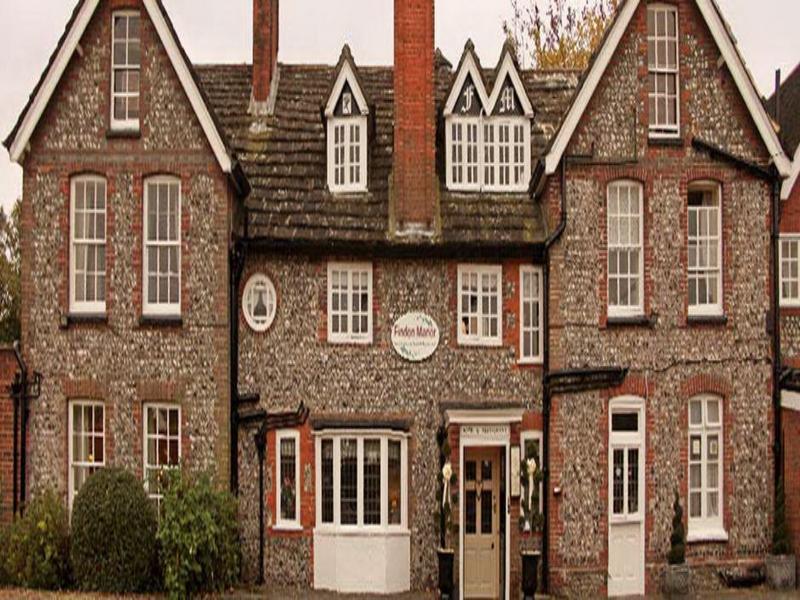 Findon Manor Hotel Экстерьер фото
