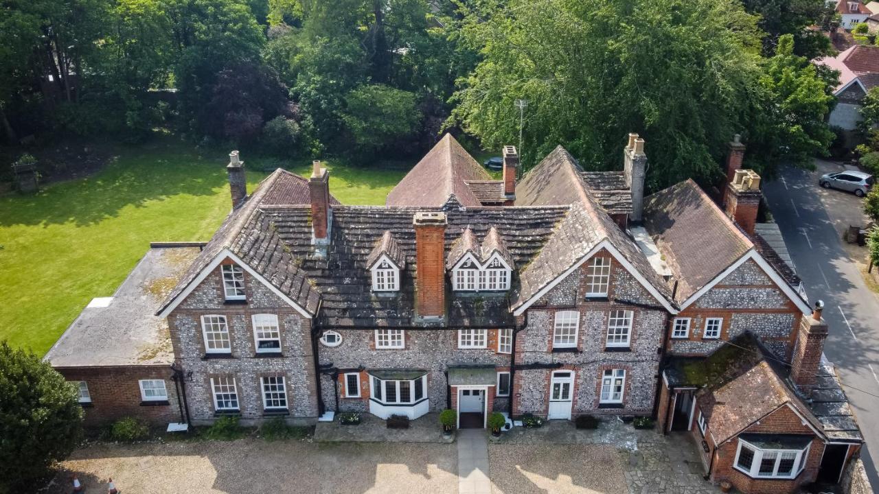 Findon Manor Hotel Экстерьер фото