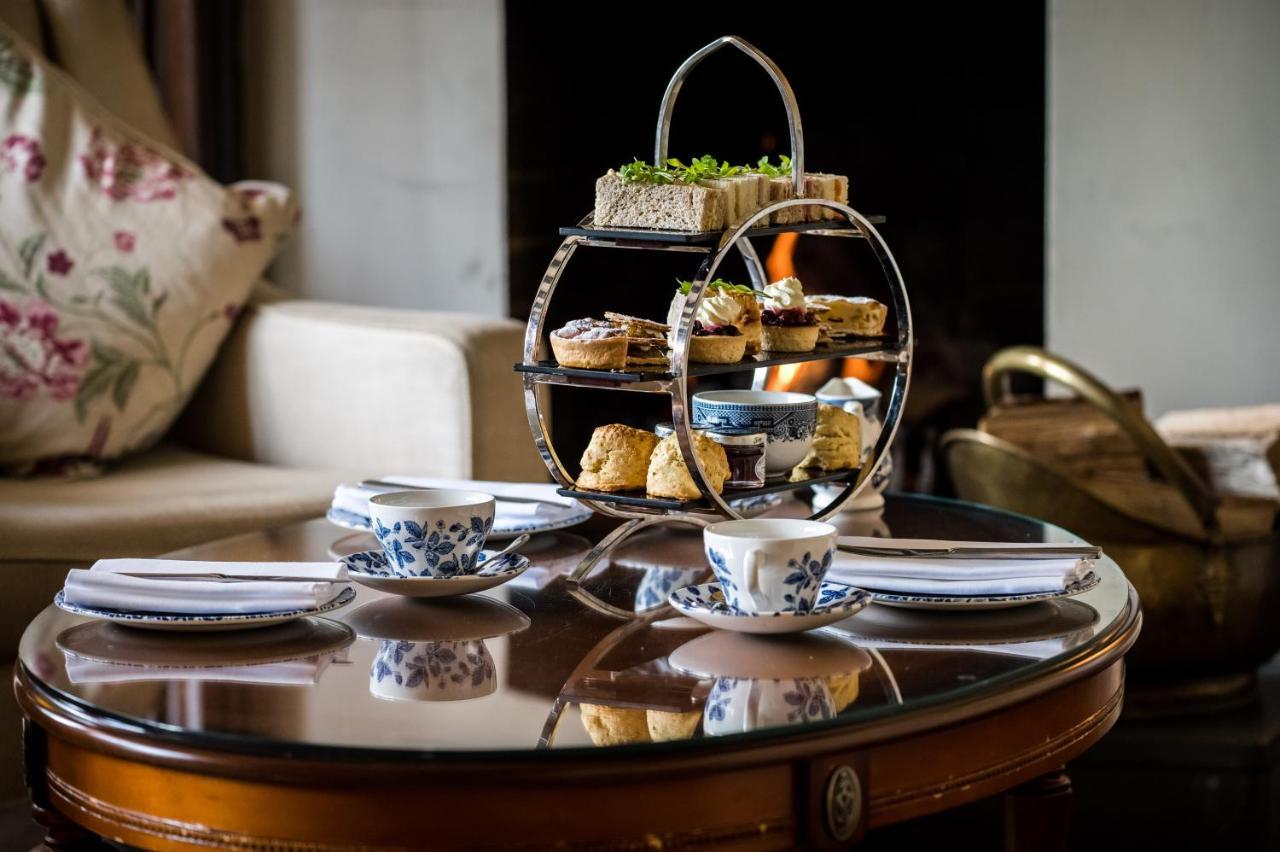 Findon Manor Hotel Экстерьер фото