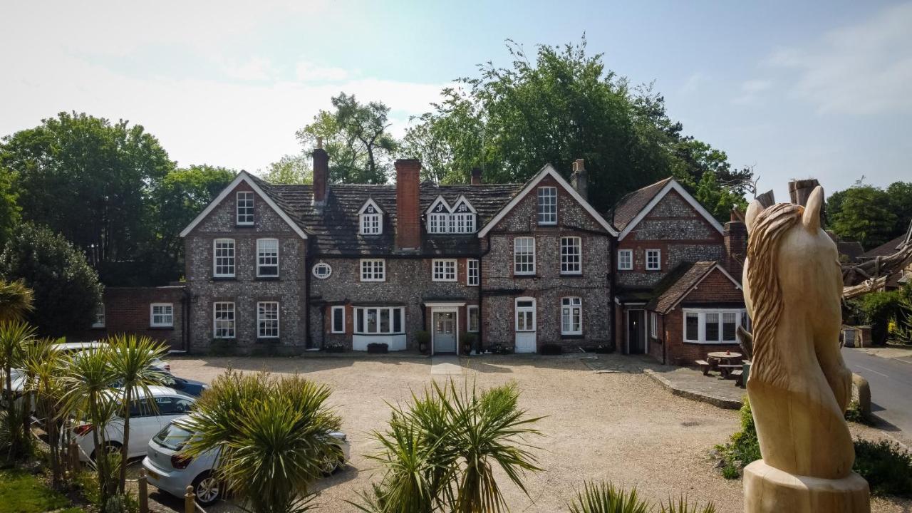 Findon Manor Hotel Экстерьер фото